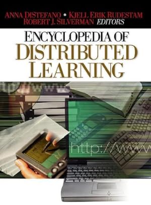 Seller image for Encyclopedia of Distributed Learning for sale by Rarewaves.com USA