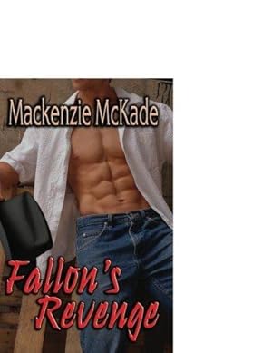 Bild des Verk�ufers f�r Fallon's Revenge zum Verkauf von WeBuyBooks