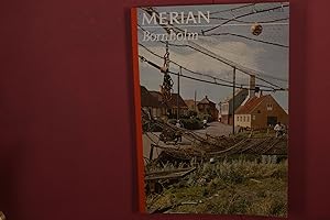 Seller image for MERIAN. Bornholm for sale by Butterfly Books GmbH & Co. KG