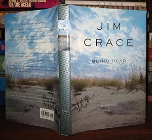 Seller image for Being Dead: A Novel for sale by Reliant Bookstore