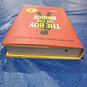 Image du vendeur pour The Boy on the Bridge mis en vente par Zoom Books Company