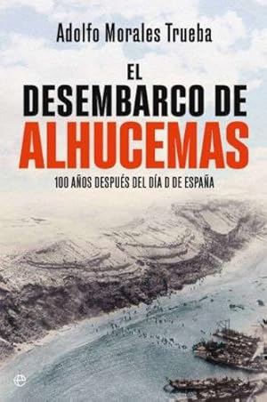 Immagine del venditore per DESEMBARCO DE ALHUCEMAS venduto da La Casa de los Libros