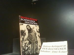 Bild des Verk�ufers f�r Die Sch�pfungsgeschichte. Meister Bertram. Einf. von Hans Platte / Reclams Universal-Bibliothek ; Nr. B 9003 zum Verkauf von Der Buchecker