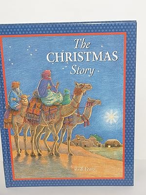 Seller image for The Christmas Story (Christmas Books) for sale by Greenworld Books