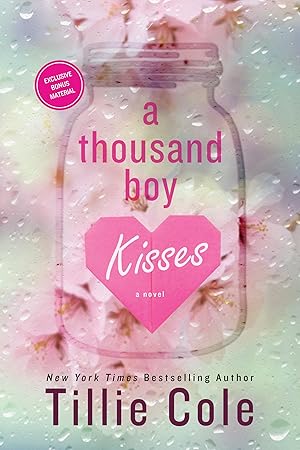 Imagen del vendedor de A Thousand Boy Kisses a la venta por Greenworld Books