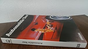 Bild des Verk�ufers f�r Automobile Year 1985-86: Auto-Jahr No 33/Item No 109897 zum Verkauf von BoundlessBookstore