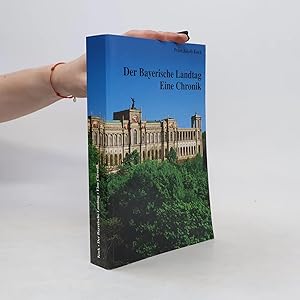 Seller image for Der Bayerische Landtag for sale by Bookbot