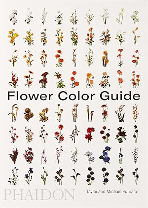 Immagine del venditore per Flower Color Guide venduto da Zoom Books Company