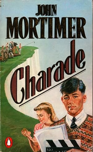Seller image for Charade for sale by Bookman Books