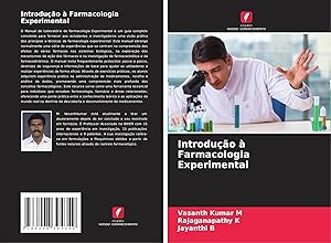 Bild des Verk�ufers f�r Introdu��o � Farmacologia Experimental zum Verkauf von preigu