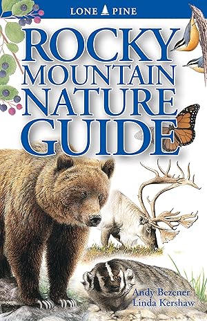 Immagine del venditore per Rocky Mountain Nature Guide venduto da Goodwill of Colorado