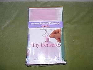 Seller image for Tiny Treasures: Amazing Miniatures You Can Make! (American Girl Library) for sale by Zoom Books East