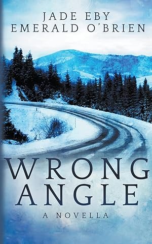 Imagen del vendedor de Wrong Angle a la venta por Rarewaves USA