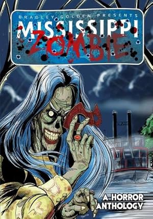 Immagine del venditore per Mississippi Zombie venduto da Rarewaves USA