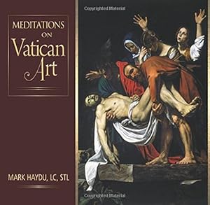 Imagen del vendedor de Meditations on Vatican Art a la venta por Greenworld Books