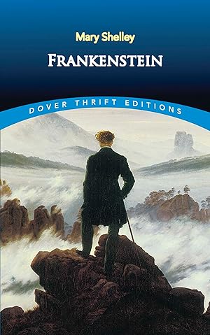 Seller image for Frankenstein for sale by Greenworld Books