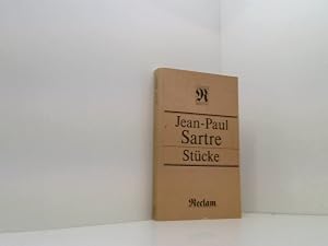 Bild des Verk�ufers f�r St�cke [aus dem Franz�sischen] zum Verkauf von Book Broker