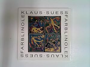 Immagine del venditore per Farblinole venduto da ABC Versand e.K.