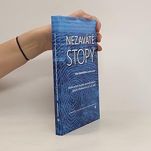 Immagine del venditore per Nezav�t� stopy venduto da Bookbot