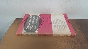 Bild des Verk�ufers f�r Foundations of Nuclear physics zum Verkauf von BoundlessBookstore