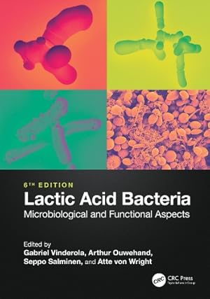 Imagen del vendedor de Lactic Acid Bacteria a la venta por Rarewaves.com UK