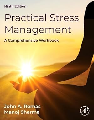 Seller image for Practical Stress Management : A Comprehensive Workbook for sale by GreatBookPricesUK