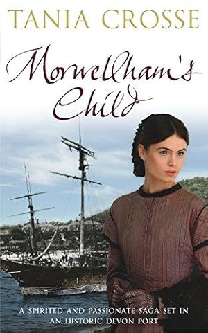 Imagen del vendedor de Morwellham's Child a la venta por WeBuyBooks