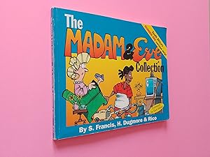 Immagine del venditore per The Madam & Eve Collection venduto da Books & Bobs