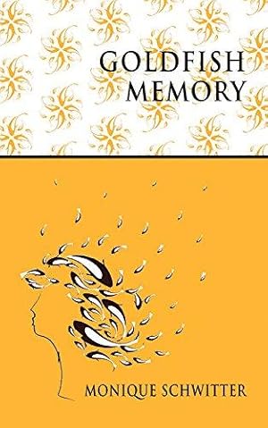 Bild des Verk�ufers f�r Goldfish memory zum Verkauf von WeBuyBooks