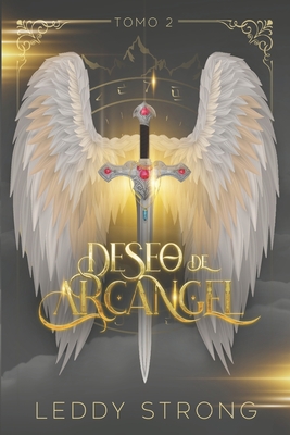 Seller image for Deseo de arc�ngel (tomo 2) (Paperback or Softback) for sale by BargainBookStores