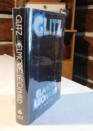 Seller image for Glitz for sale by Used Book Company