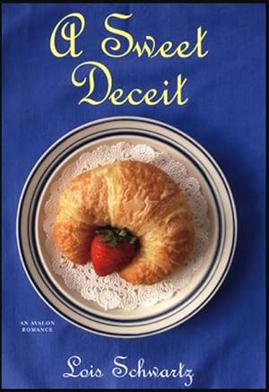 Imagen del vendedor de A Sweet Deceit by Lois Schwartz a la venta por Drew