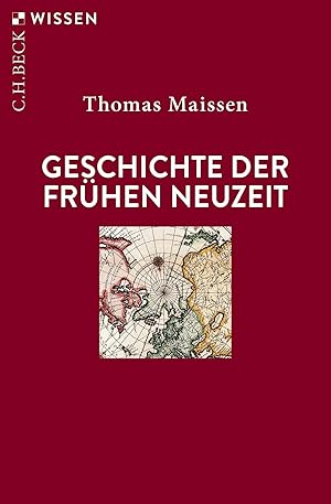 Immagine del venditore per Geschichte der Fr�hen Neuzeit (Beck'sche Reihe) venduto da Rarewaves.com USA