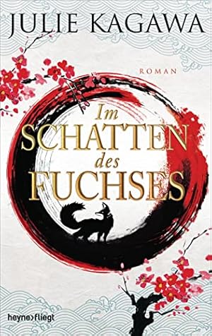 Seller image for Im Schatten des Fuchses: Roman (Schatten-Serie, Band 1) for sale by Rarewaves.com USA