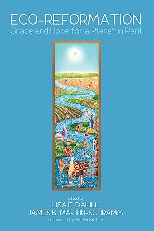 Imagen del vendedor de Eco-Reformation: Grace and Hope for a Planet in Peril a la venta por ebooks Keystone