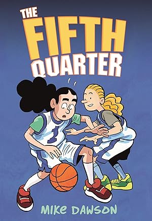 Bild des Verk�ufers f�r The Fifth Quarter zum Verkauf von 3Brothers Bookstore