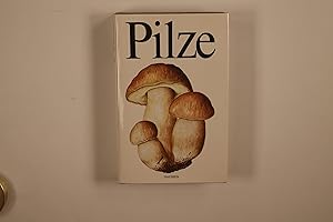 Imagen del vendedor de PILZE. a la venta por INFINIBU KG