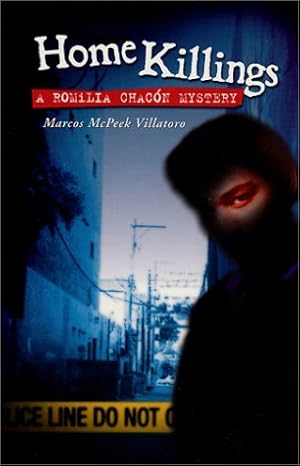 Seller image for Home Killings for sale by Bay State Book Company