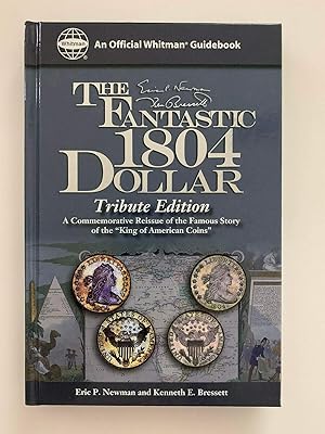 Seller image for The Fantastic 1804 Dollar for sale by Greenworld Books