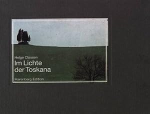 Bild des Verk�ufers f�r Im Lichte der Toskana. Die bibliophilen Taschenb�cher Nr. 478 zum Verkauf von books4less (Versandantiquariat Petra Gros GmbH & Co. KG)