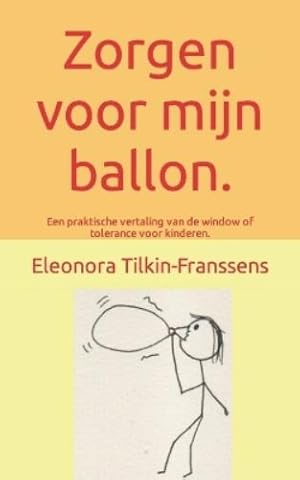 Immagine del venditore per Zorgen voor mijn ballon. venduto da Rarewaves.com USA