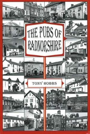 Immagine del venditore per The Pubs of Radnorshire (Pubs of S.) venduto da WeBuyBooks