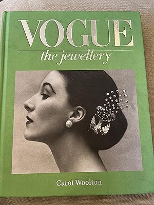 Seller image for Vogue the jewelry for sale by downsizing