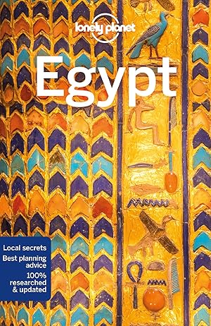 Seller image for Lonely Planet Egypt 13 (Travel Guide) for sale by Goodwill of Colorado