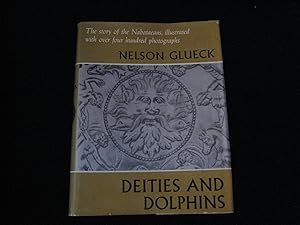 Deities and Dolphins