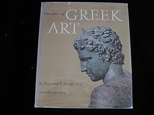 GREEK ART