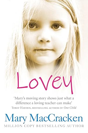 Seller image for LOVEY for sale by Greenworld Books