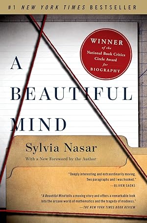Seller image for A Beautiful Mind for sale by Zoom Books East