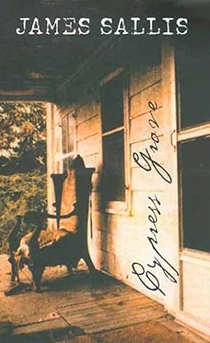 Seller image for Cypress Grove (John Turner Series) for sale by Bay State Book Company