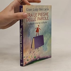 Seller image for Tra le pieghe delle parole for sale by Bookbot
